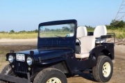 1949 Willys Jeep for sale