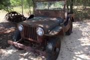 1949 Willys Jeep for sale