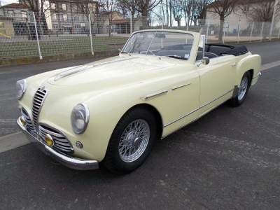 1949 Alfa Romeo 6C for sale