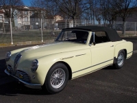 1949 Alfa Romeo 6C for sale in Riverhead, New York (ID-125200)