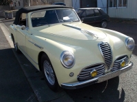 1949 Alfa Romeo 6C for sale in Riverhead, New York (ID-125200)