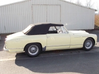 1949 Alfa Romeo 6C for sale in Riverhead, New York (ID-125200)