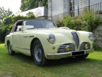 1949 Alfa Romeo 6C for sale in Riverhead, New York (ID-125200)
