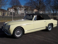 1949 Alfa Romeo 6C for sale in Riverhead, New York (ID-125200)