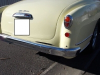 1949 Alfa Romeo 6C for sale in Riverhead, New York (ID-125200)