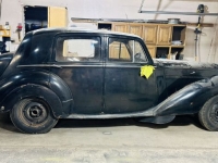 1949 Bentley Continental for sale in Michigan (ID-145421)