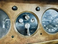 1949 Bentley Continental for sale in Michigan (ID-145421)