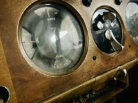 1949 Bentley Continental for sale in Michigan (ID-145421)