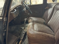 1949 Bentley Continental for sale in Michigan (ID-145421)