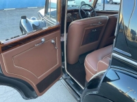 1949 Bentley MARK VI for sale in Michigan (ID-106711)