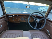 1949 Bentley MARK VI for sale in Michigan (ID-106711)