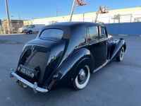 1949 Bentley MARK VI for sale in Michigan (ID-106711)