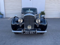 1949 Bentley MARK VI for sale in Michigan (ID-106711)