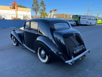 1949 Bentley MARK VI for sale in Michigan (ID-106711)