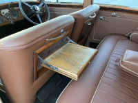 1949 Bentley MARK VI for sale in Michigan (ID-106711)