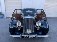 1949 Bentley MARK VI for sale in Michigan (ID-106711)