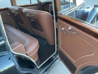 1949 Bentley MARK VI for sale in Michigan (ID-106711)