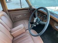 1949 Bentley MARK VI for sale in Michigan (ID-106711)