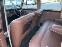 1949 Bentley MARK VI for sale in Michigan (ID-106711)