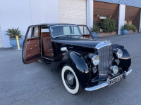 1949 Bentley MARK VI for sale in Michigan (ID-106711)