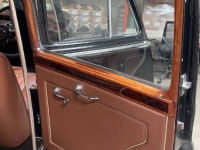 1949 Bentley MARK VI for sale in Michigan (ID-106711)