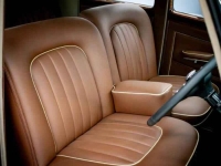 1949 Bentley MARK VI for sale in Michigan (ID-141625)
