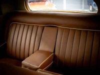 1949 Bentley MARK VI for sale in Michigan (ID-141625)