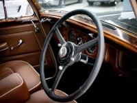 1949 Bentley MARK VI for sale in Michigan (ID-141625)
