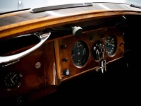 1949 Bentley MARK VI for sale in Michigan (ID-141625)