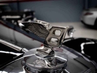 1949 Bentley MARK VI for sale in Michigan (ID-141625)