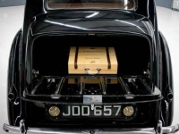 1949 Bentley MARK VI for sale in Michigan (ID-141625)