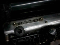 1949 Bentley MARK VI for sale in Michigan (ID-141625)