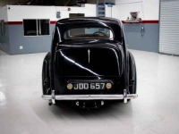 1949 Bentley MARK VI for sale in Michigan (ID-141625)