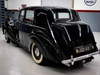 1949 Bentley MARK VI for sale in Michigan (ID-141625)