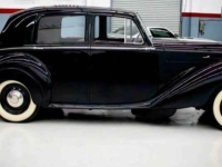 1949 Bentley MARK VI for sale in Michigan (ID-141625)