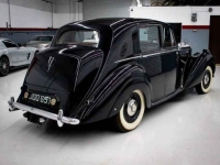 1949 Bentley MARK VI for sale in Michigan (ID-141625)