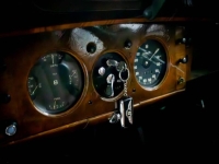 1949 Bentley MARK VI for sale in Michigan (ID-155339)