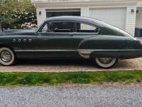 1949 Buick Roadmaster for sale in Riverhead, New York (ID-128506)