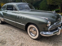 1949 Buick Roadmaster for sale in Riverhead, New York (ID-128506)