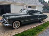 1949 Buick Roadmaster for sale in Riverhead, New York (ID-128506)