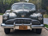1949 Buick Roadmaster for sale in Riverhead, New York (ID-128506)