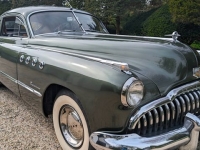1949 Buick Roadmaster for sale in Riverhead, New York (ID-128506)