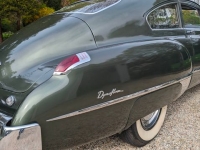1949 Buick Roadmaster for sale in Riverhead, New York (ID-128506)