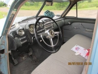 1949 Buick Sedan for sale in Michigan (ID-108236)