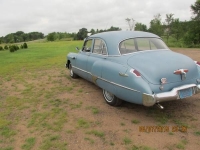 1949 Buick Sedan for sale in Michigan (ID-108236)