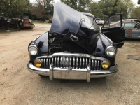 1949 Buick Super for sale in Midlothian, Texas (ID-111487)