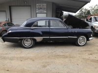 1949 Buick Super for sale in Midlothian, Texas (ID-111487)
