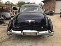 1949 Buick Super for sale in Midlothian, Texas (ID-111487)