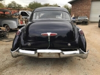 1949 Buick Super for sale in Michigan (ID-112621)
