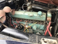 1949 Buick Super for sale in Michigan (ID-112621)